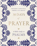30 Days of Prayer - MPHOnline.com
