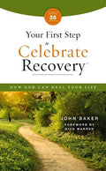 Your First Step to Celebrate Recovery, Updated - MPHOnline.com