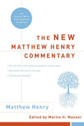 New Matthew Henry Commentary - MPHOnline.com