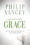 CZD0326_25 VANISHING GRACE - MPHOnline.com