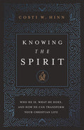 Knowing the Spirit - MPHOnline.com