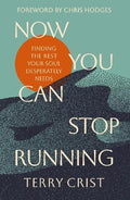Now You Can Stop Running - MPHOnline.com