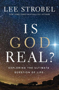 Is God Real?: Exploring the Ultimate Question of Life - MPHOnline.com