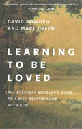 Learning to Be Loved - MPHOnline.com