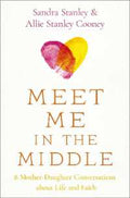 Meet Me in the Middle (9780310368670) - MPHOnline.com