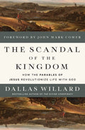 The Scandal of the Kingdom - MPHOnline.com