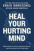 Heal Your Hurting Mind - MPHOnline.com