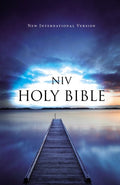 NIV, Value Outreach Bible, Paperback - MPHOnline.com