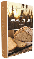 NIV, Bread of Life Outreach Bible, Paperback - MPHOnline.com