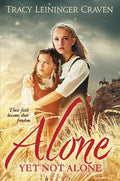 Alone Yet Not Alone - MPHOnline.com