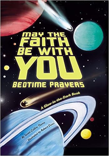 May The Faith Be With You: Bedtime Prayers - MPHOnline.com