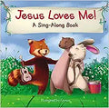 Jesus Loves Me - MPHOnline.com