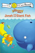 The Beginner`s Bible Jonah And The Giant Fish - MPHOnline.com