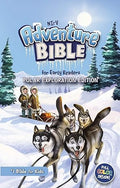 Nirv, Adventure Bible For Early Readers, Polar Exploration E - MPHOnline.com