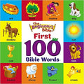 Firts 100 Bible Words: Beginner`s - MPHOnline.com