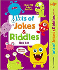 Lots Of Jokes And Riddles Bible - MPHOnline.com