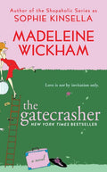 Fleur Daxeny goes through more rich men than she does designer hats. But just as she starts wondering whether to stay forever with her latest conquest and his family, a long-buried secret from her past surfaces. THE GATECRASHER by Madeleine Wickham (a.k.a. Sophie Kinsella), now at MPHOnline.com.