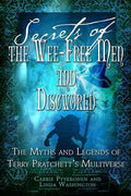 SECRETS OF WEE FREE MEN &DISCWORLD - MPHOnline.com