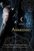 Awakened (A House of Night #8) - MPHOnline.com