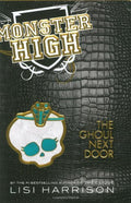 Monster High : The Ghoul Nextdoor - MPHOnline.com