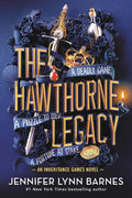 The Hawthorne Legacy - MPHOnline.com