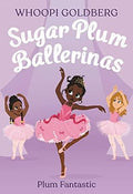 Sugar Plum Ballerinas #1 - MPHOnline.com