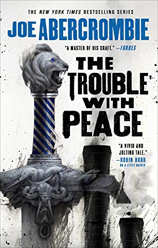 The Trouble With Peace - MPHOnline.com