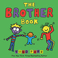 The Brother Book - MPHOnline.com