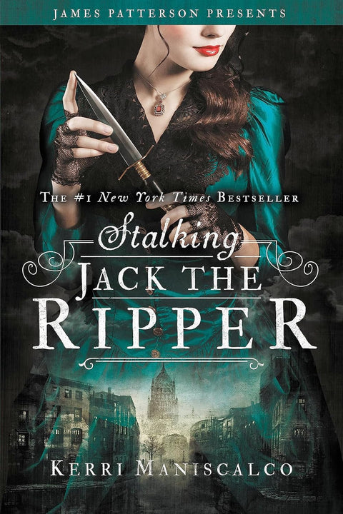 Stalking Jack the Ripper - MPHOnline.com