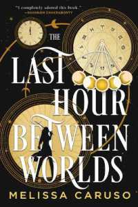 The Last Hour Between Worlds - MPHOnline.com