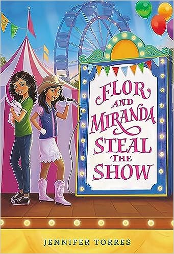 Flor And Miranda Steal The Show - MPHOnline.com