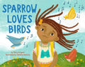 Sparrow Loves Birds - MPHOnline.com