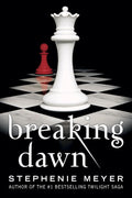 Breaking Dawn - MPHOnline.com