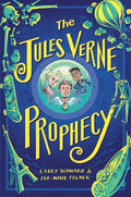 The Jules Verne Prophecy - MPHOnline.com