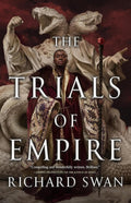 Empire of the Wolf #03: The Trials of Empire - MPHOnline.com