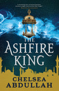 The Ashfire King - MPHOnline.com