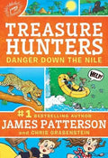 Treasure Hunters: Danger Down The Nile - MPHOnline.com