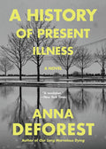 A History of Present Illness - MPHOnline.com