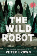 The Wild Robot #1 - MPHOnline.com