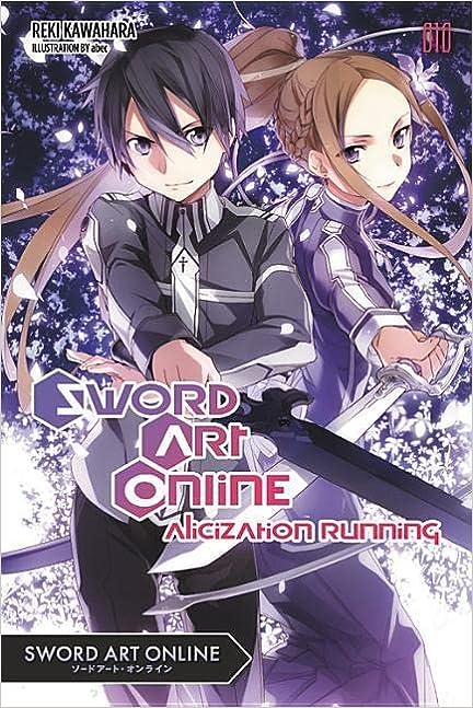 Sword Art Online 10 - MPHOnline.com