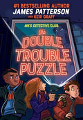MK's Detective Club #02: The Double Trouble Puzzle - MPHOnline.com