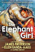 The Elephant Girl (9780316414456) - MPHOnline.com