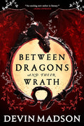 Shattered Kingdom #01: Between Dragons and Their Wrath - MPHOnline.com