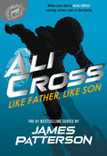 Ali Cross #02: Like Father, Like Son - MPHOnline.com