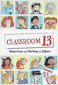 Classroom 13: 3 Books in 1! - MPHOnline.com