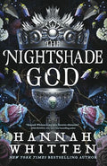 The Nightshade God (Book #03) - MPHOnline.com