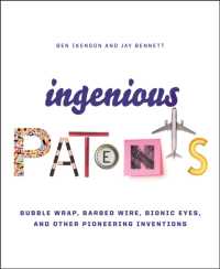 INGENIOUS PATENTS - MPHOnline.com