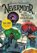 Nevermoor #01: The Trial of Morrigan Crow - MPHOnline.com