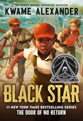 Black Star - MPHOnline.com