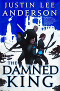Eidyn #03: The Damned King - MPHOnline.com